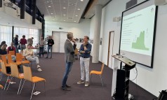 News image: Verduurzaming: een verhaal dat verteld moet worden